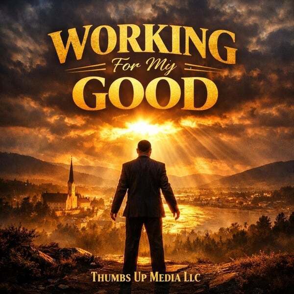 Cover art for Working for My Good