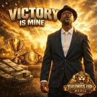 Victory Is Mine