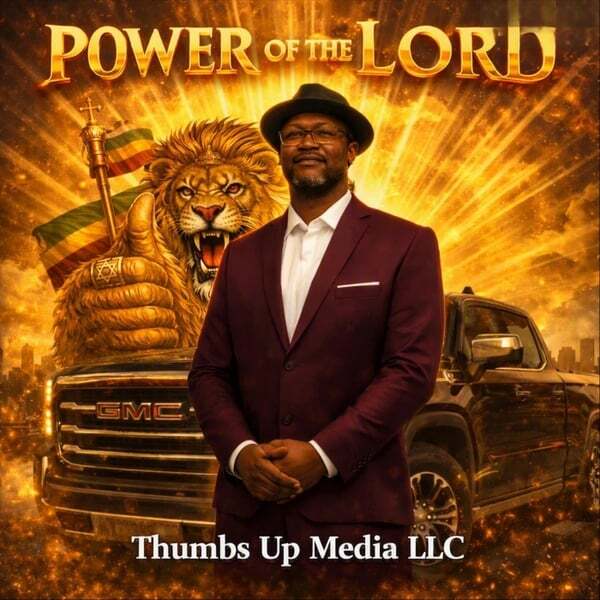 Cover art for Power of the Lord